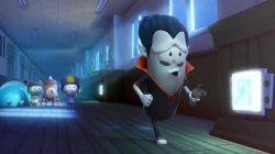 اسپوکیز (فصل 1 - قسمت 22)